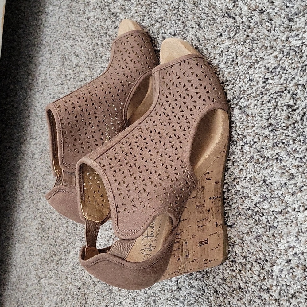 Womens Wedges